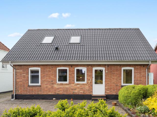 Villa til salg i Brørup, Vejen