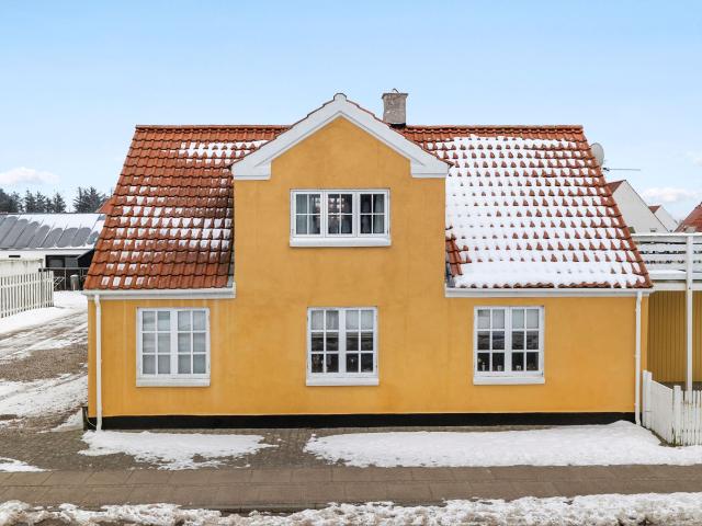 Hus til salg i Løkken, Brønderslev-Dronninglund