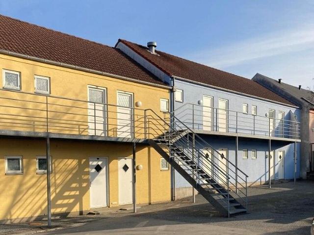 Lejlighed til leje i Aabenraa
