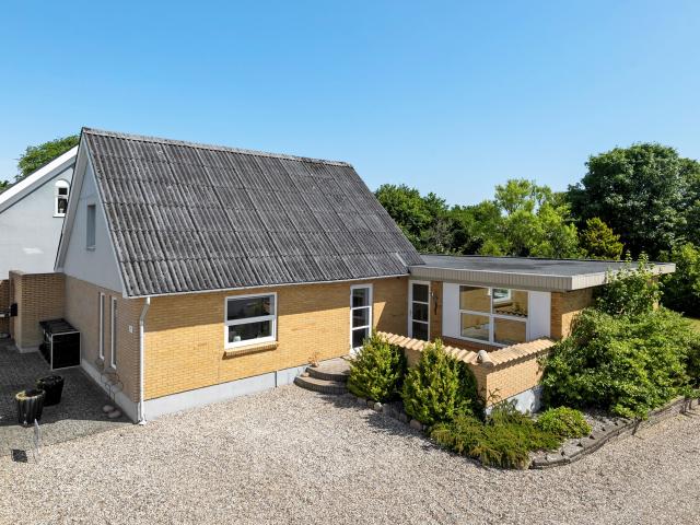 Villa til salg i Farsø, Brønderslev-Dronninglund