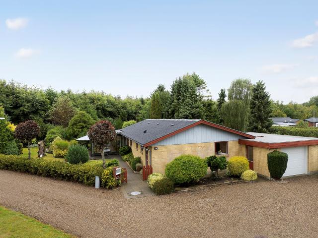 Villa til salg i Videbæk, Århus