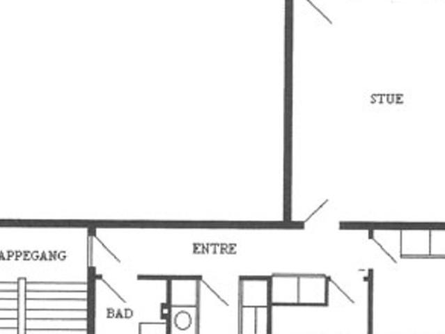 Hus til leje i Toftlund, Tønder