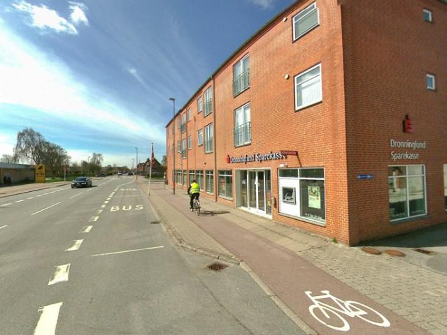 Hus til leje i Hjallerup, Brønderslev-Dronninglund