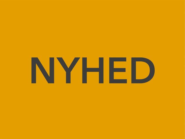 Lejlighed til leje i Ringsted