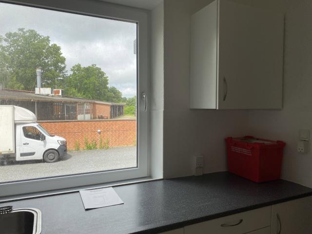 Lejlighed til leje i Brønderslev, Brønderslev-Dronninglund