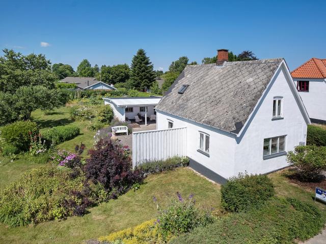 Villa til salg i Assens