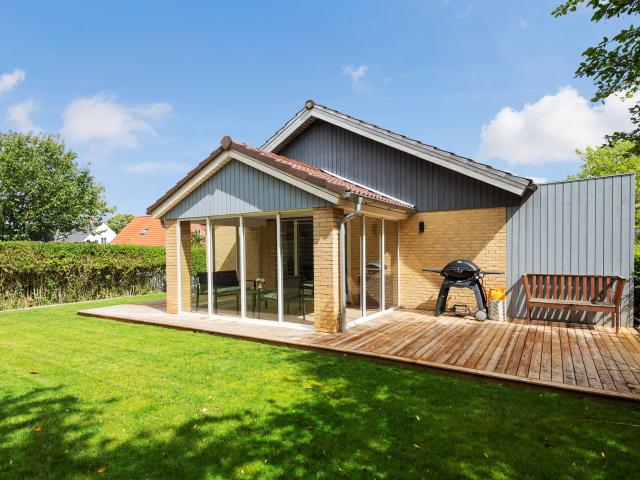 Villa til salg i Låsby, Århus