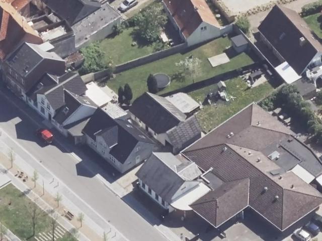 Erhvervsejendom til leje i Glamsbjerg, Assens