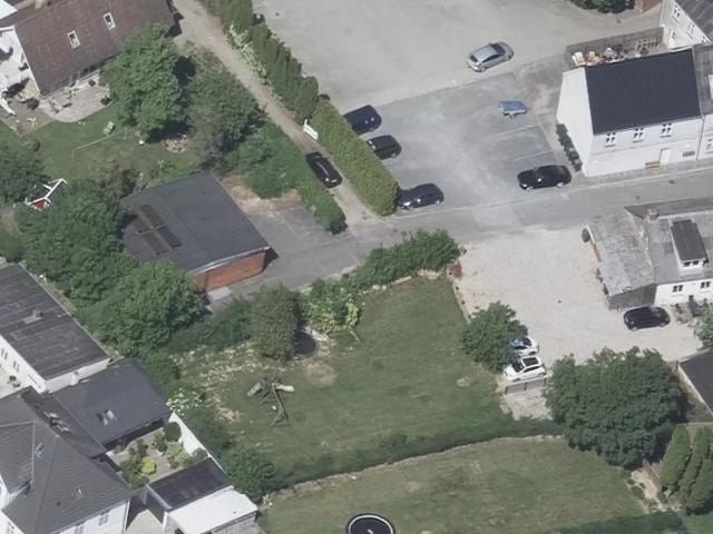 Erhvervsejendom til leje i Glamsbjerg, Assens