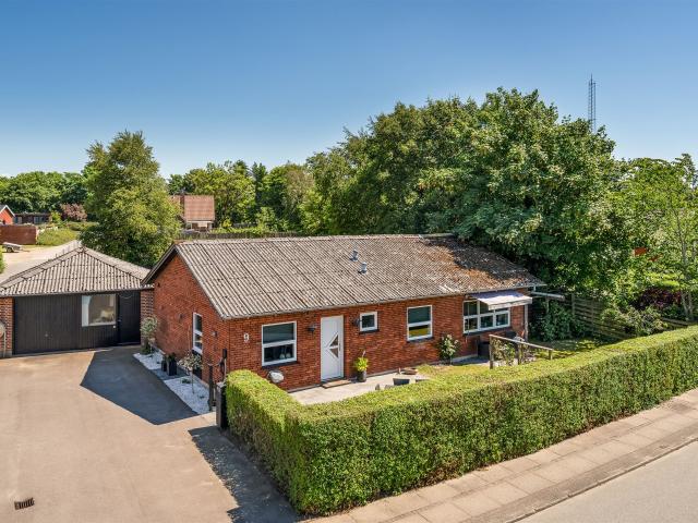 Villa til salg i Varde