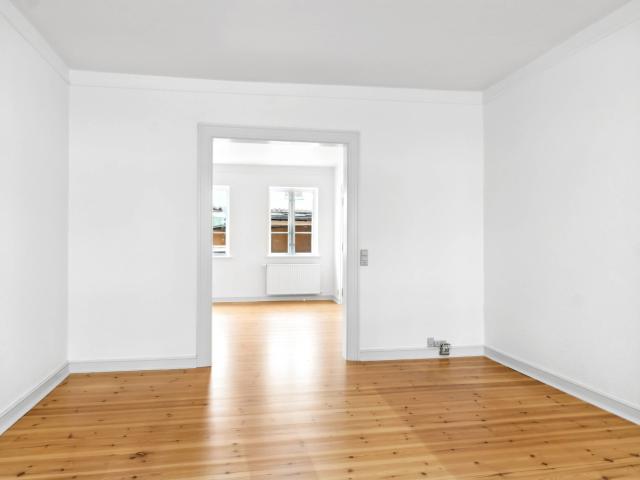 Villa til leje i Hjørring, Brønderslev-Dronninglund