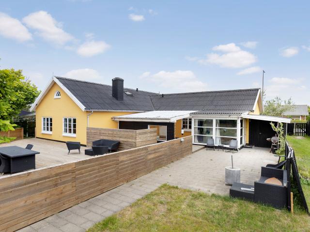 Hus til salg i Skagen, Brønderslev-Dronninglund