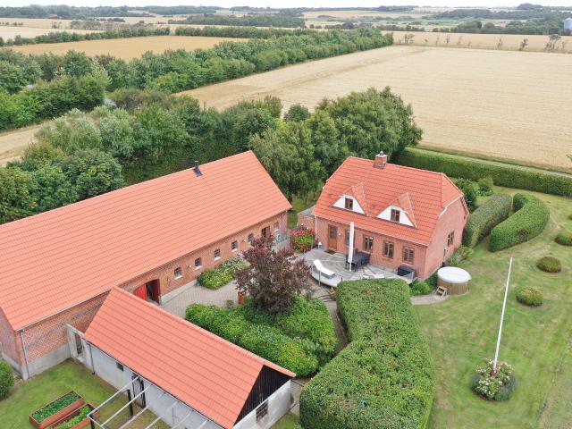 Villa til salg i Spøttrup, Århus