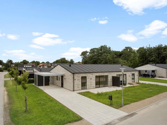Villa til salg i Århus