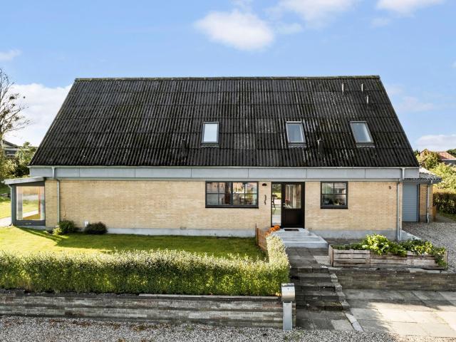 Villa til salg i Terndrup, Brønderslev-Dronninglund