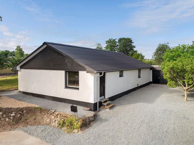 Villa til salg i Terndrup, Brønderslev-Dronninglund