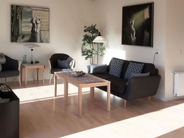 Villa til leje i Ans By, Århus
