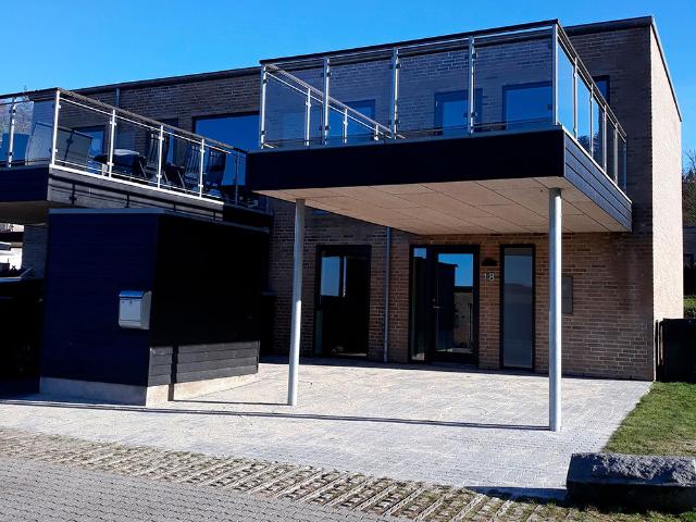 Villa til leje i Ans By, Århus