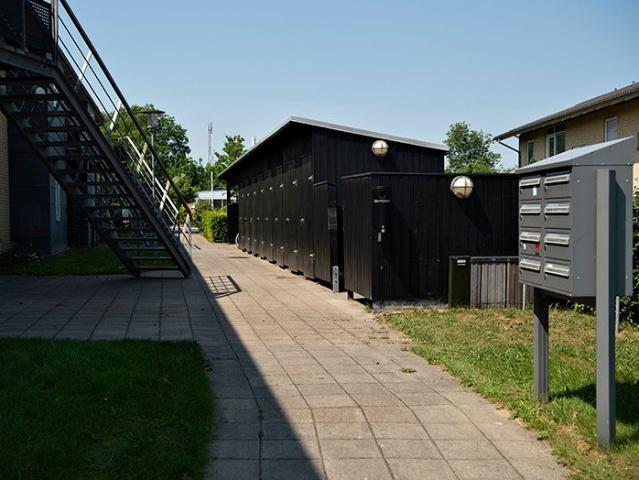 Hus til leje i Viborg, Århus