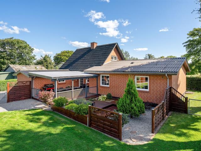 Villa til salg i Tistrup, Varde