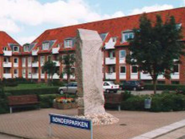 Hus til leje i Holstebro, Århus