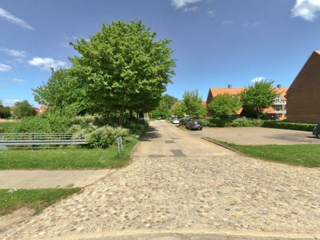 Hus til leje i Aabenraa