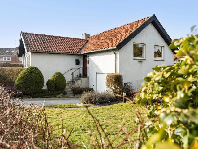 Villa til salg i Brøndby