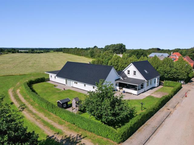 Villa til salg i Varde