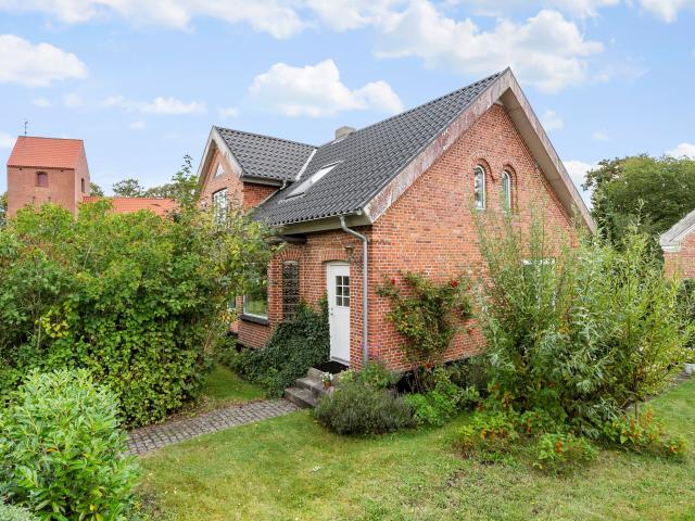 Villa til salg i Århus