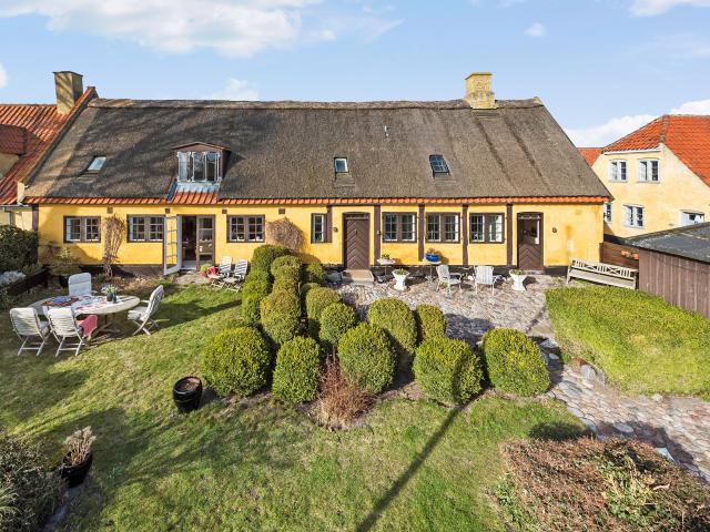 Villa til salg i Dragør, Brøndby