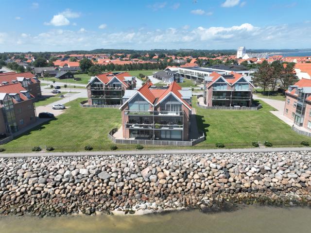 Lejlighed til salg i Sæby, Brønderslev-Dronninglund