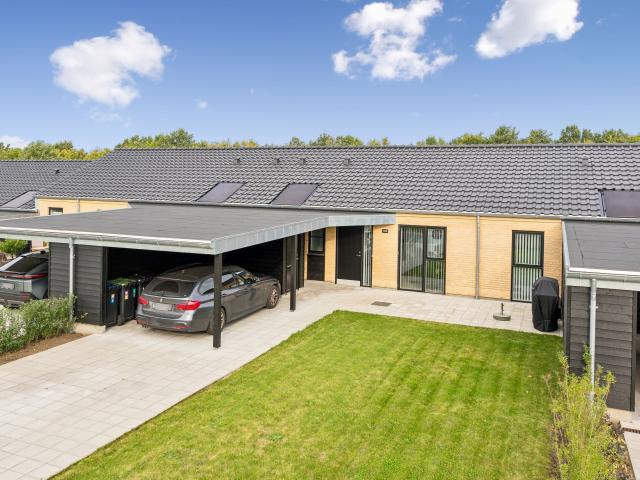 Villa til salg i Sønder Varde, Varde