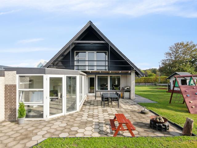 Villa til salg i Thyholm, Århus