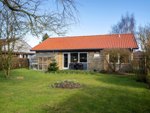 Villa til salg i Ølgod, Varde