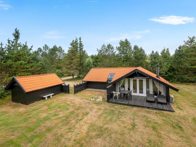 Hus til salg i Varde
