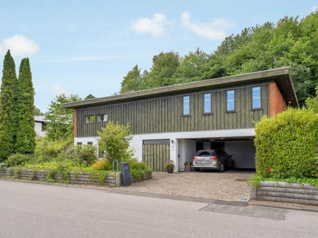 Villa til salg i Støvring, Brønderslev-Dronninglund