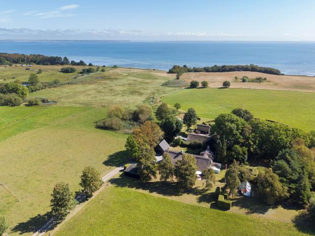 Villa til salg i Odsherred