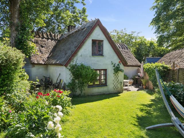 Villa til salg i Gundsømagle, Roskilde