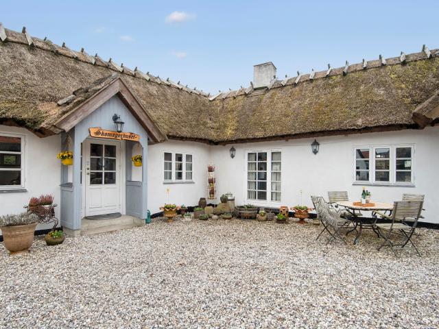 Villa til salg i Gundsømagle, Roskilde