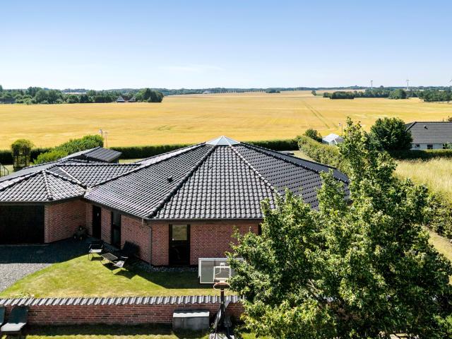 Villa til salg i Mern, Vordingborg