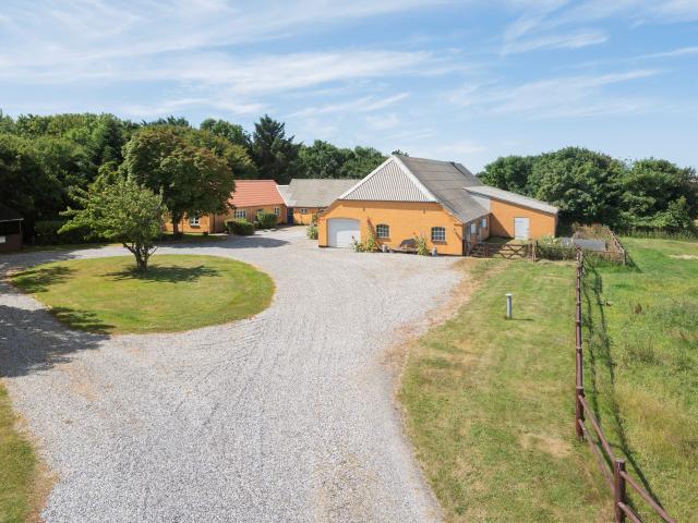 Villa til salg i Århus