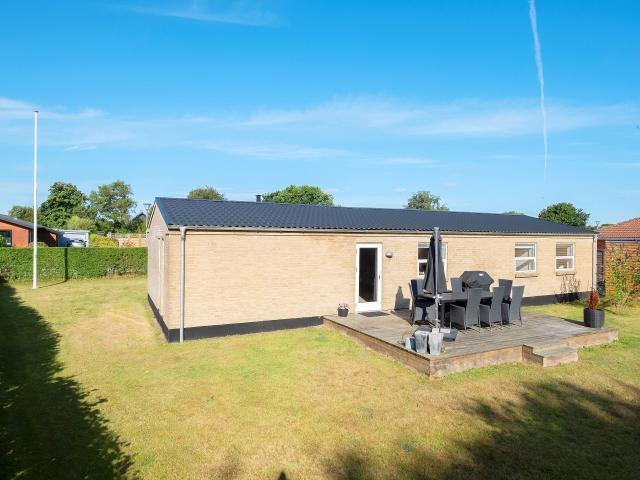 Villa til salg i Brovst, Brønderslev-Dronninglund
