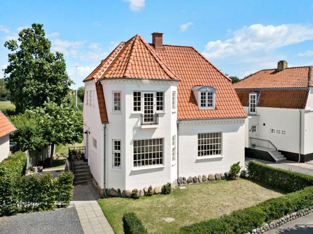 Villa til salg i Maribo, Lolland