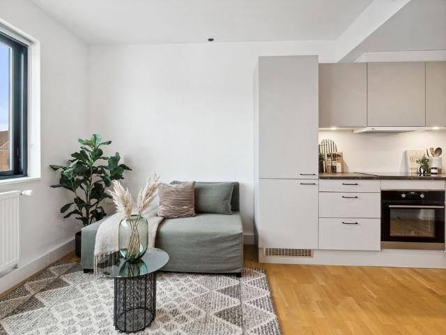 Hus til leje i Valby, København