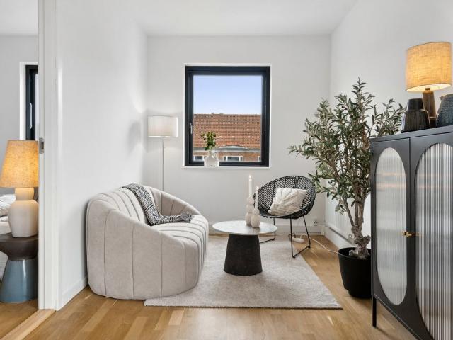 Hus til leje i Valby, København