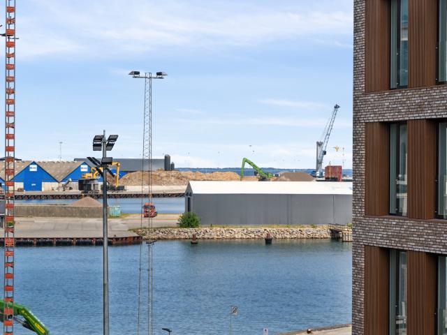Hus til leje i Køge