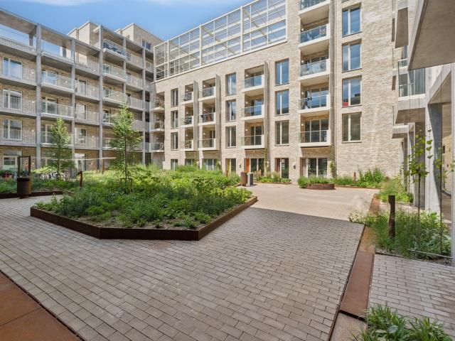 Hus til leje i Kongens Lyngby  , Brøndby