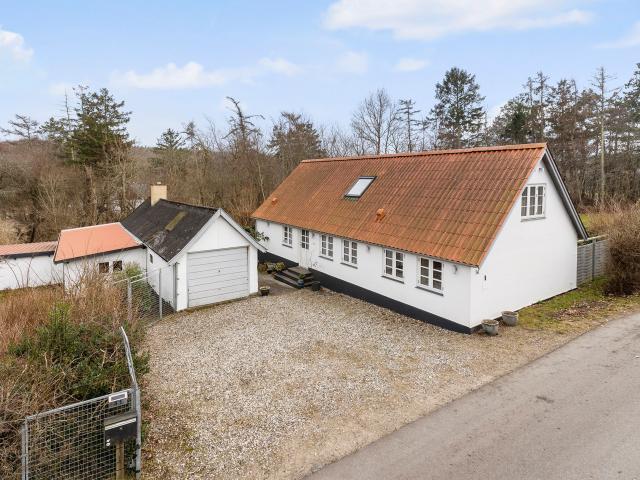 Hus til salg i Odsherred