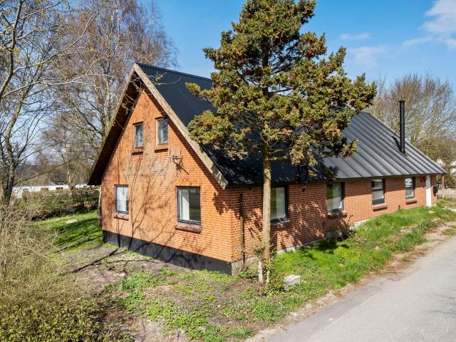 Hus til salg i Brønderslev-Dronninglund