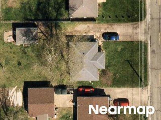 House for sale in Yorktown, Indiana